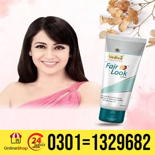 Fair Look Cream Price in Pakistan is an astonishing fairness cream that fairs and lights up your ski