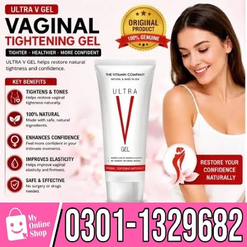 Buy Ultra V Gel Price in Pakistan is Rs. 1800. Ultra V Gel 60ml Available in Lahore, Karachi, 