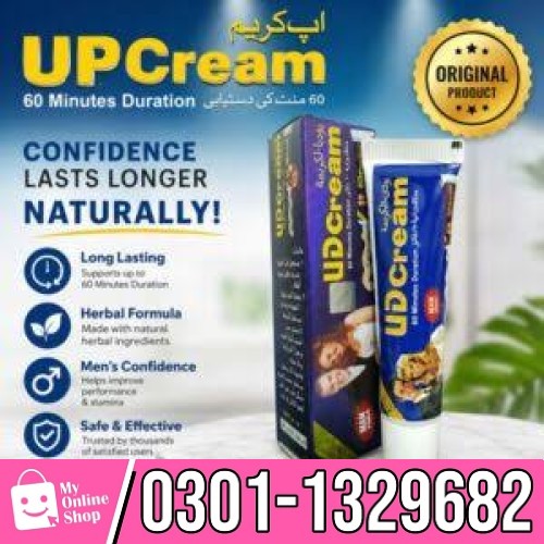 UD Long Time Delay Cream, Enhance your performance and prolong pleasure with our premium delay cream