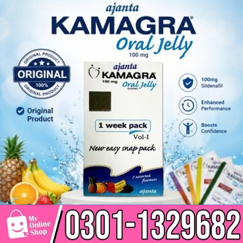 Kamagra Oral Jelly 100mg Consists Of Sildenafil, A Phosphodiesterase Type 5 (Pde5) Inhibitor. 