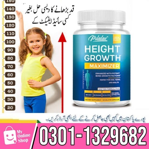 It works by supplying the body with the vitamins and minerals necessary for bone growth & strength. 