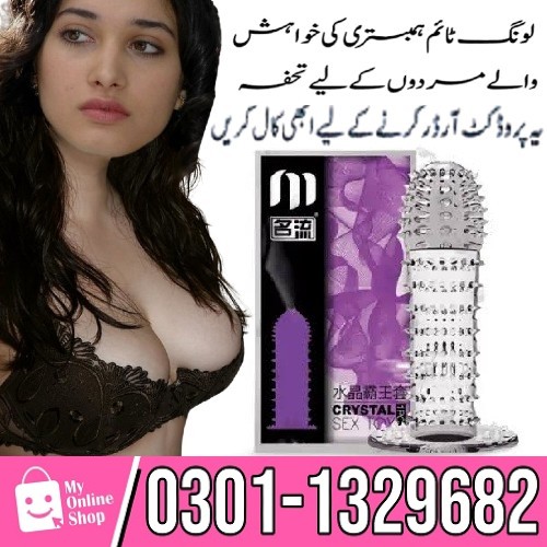 Crystal Washable Condom In Pakistan       Read reviews (2)  Rs 1500   Rs 2000 14 days easy return : 