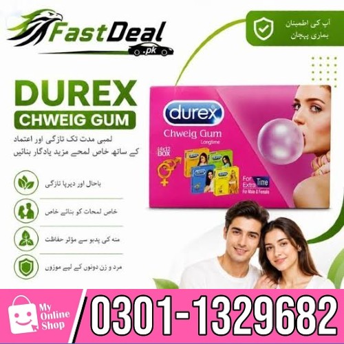 Buy Sex Bubble Gum (8tab)For Men in Pakistan At Starting Price Of Rs 1500 PKR - Available In Lahore,