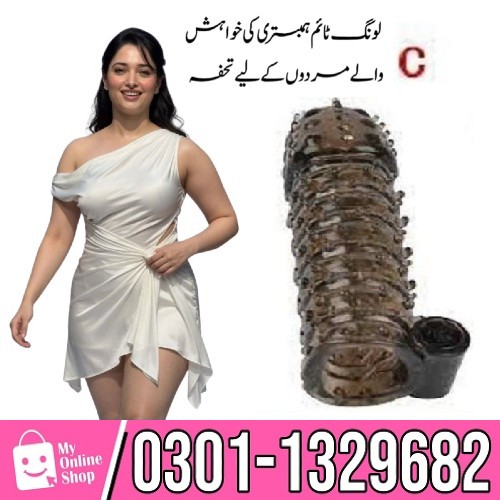 This Liquid Silicone Penis Extension Works Well For Penis Enlargement And Ejaculation Delay. Besides