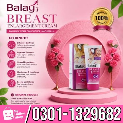 Use morning and evening for minimum of 5 minutes. Do not rub or press too grad as breast skin is ext