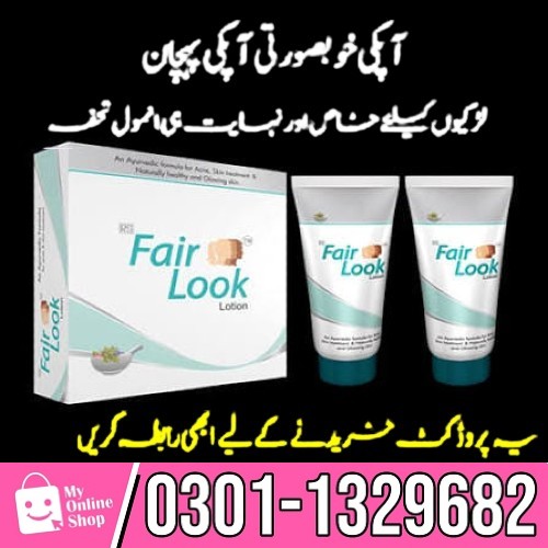 Fair Look Cream In Pakistan       Rs 1800    Rs 2000 14 days easy return : Change of mind is not app