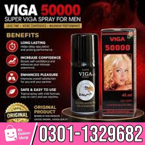 Viga Delay Spray Seventy-five percent of men have premature ejaculation, 