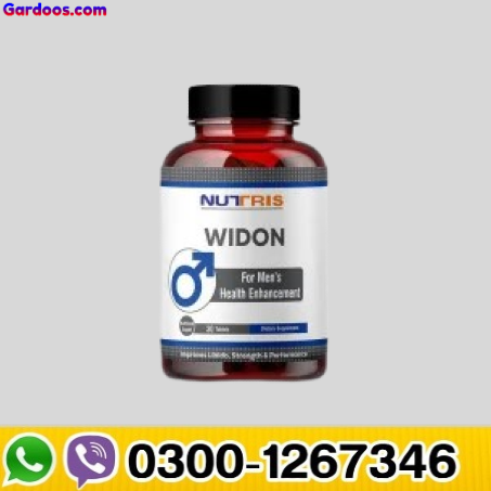 WIdon Tablets Online In Pakistan Karachi Islamabad | Buy online