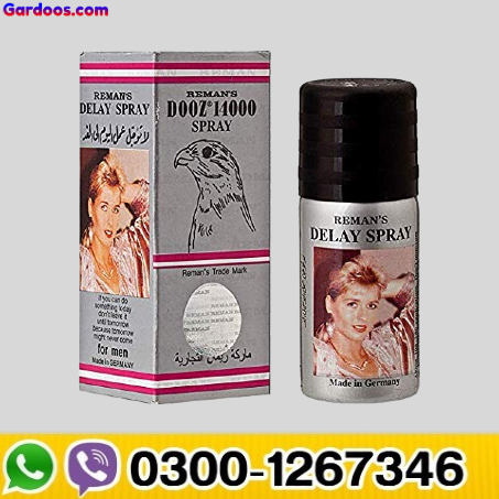 Dooz 14000 Spray 45ml In Pakistan | KIarachi  Rawalpindi 
