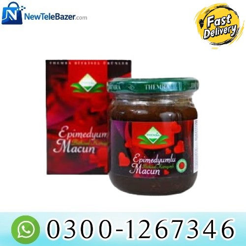 Epimedium Turkish Majoon Price In Pakistan | Rawalpindi Isalamabad