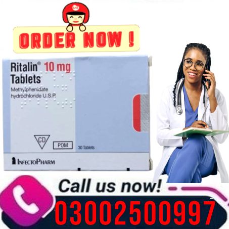 Methylphenidate USA Ritalin Novartis In Larkana / @ Delivery