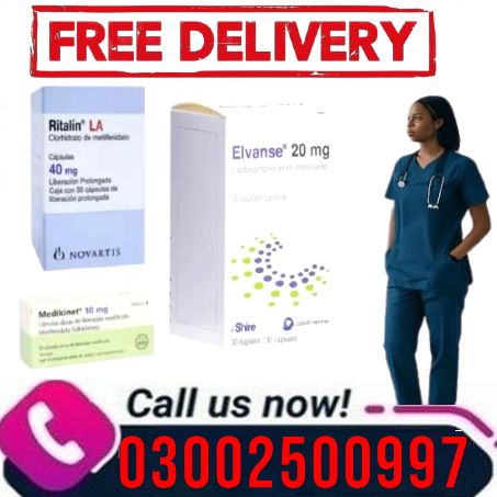 Elvanse for ADHD Pills Price In Lahore @@@@@@@@@@% / New