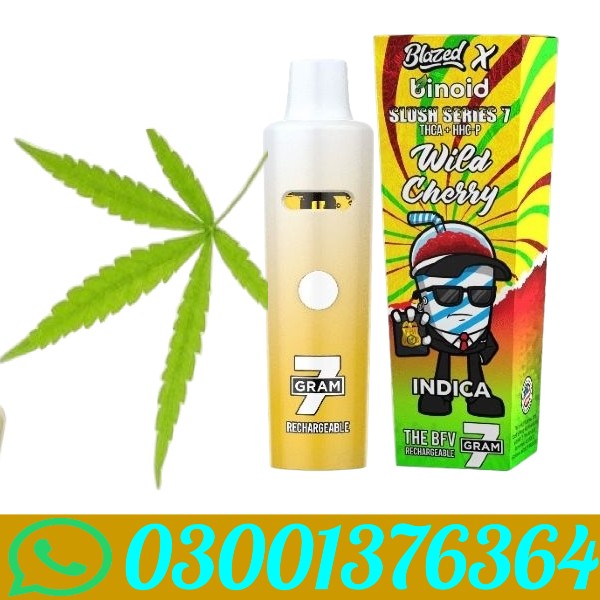Binoid’s 7 Gram THCA Disposable Vape   Lowest Coupon Discount Store Shop Vapes Carts Online Binoid P