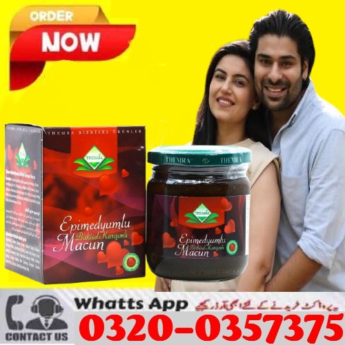 Epimedium Macun Price in Pakistan | Original Quality | 0320-0357375 | Order Now