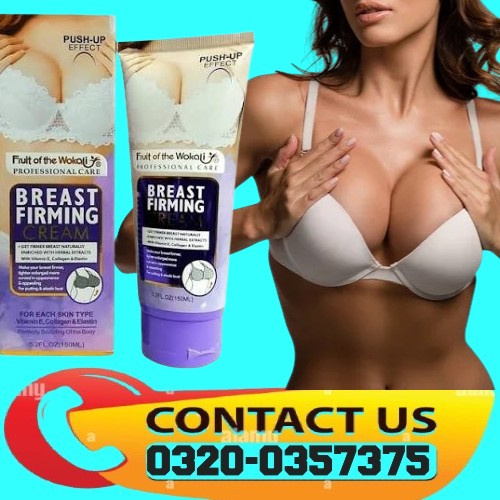 Wokali Breast Firming Cream Price in Pakistan / 0320-0357375 / Order Now