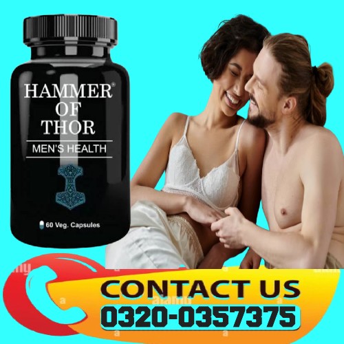Buy Hammer Of Thor in Pakistan | Original Quality | 0320-0357375 | Order Now