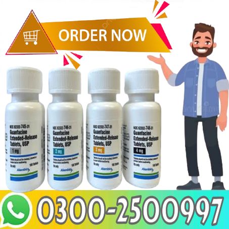 Guanfacine 1mg Tablets In Pakistan <  %&&&&&&&&&&&&&&/ Shop