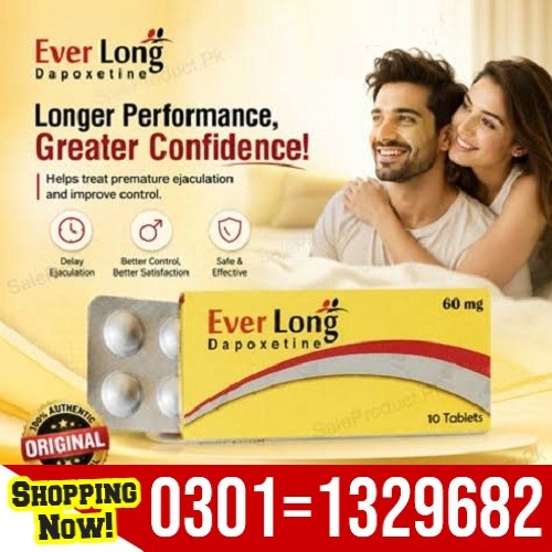 Original Depoxtine Everlong tablet in Pakistan Lahore karachi Everlong Tablets Price in Pakistan