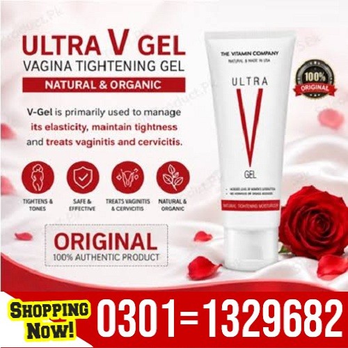 Ultra V Gel Price in Pakistan. Ultra V Gel is Available in Lahore, Karachi, Islamabad, 