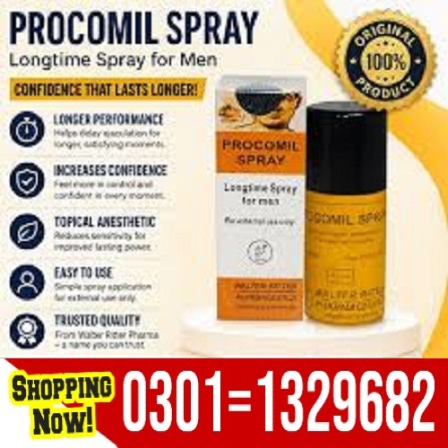 If you feel a tingling sensation after spraying, just ignore this as it will subside within a minute