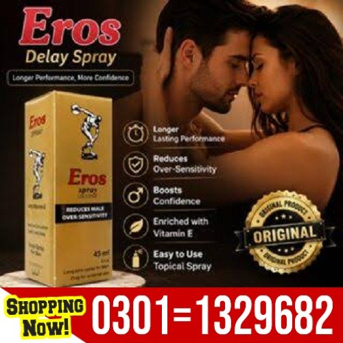 Eros Delay Spray in Pakistan    Eros Delay Spray Price in Pakistan    Eros Delay Spray in Pakistan. 