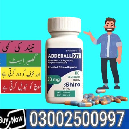 USA Formula Buy 30Mg Adderall Tablets in Pakistan ( - Shop