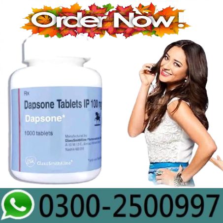 Benefits Dapsone 100mg Tablets In Peshawar $$$$$$/ Order