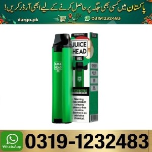 Juice Head 3000 Puff in pakistan common listings include