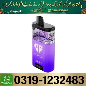  Galaxy 30000 Puff Pod In Pakistan use battery condition and other factor Buy Now