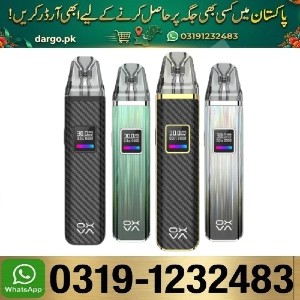 Oxva Xlim Pro Pod System Kit in Pakistan availability pricing nicotion best product Buy Now