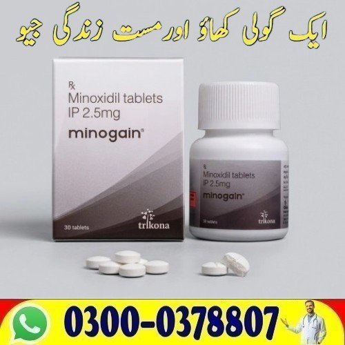 @@@@~#####-----/////////Best QUality Minogain 2.5Mg Tablets In Faisalabad Buy Now