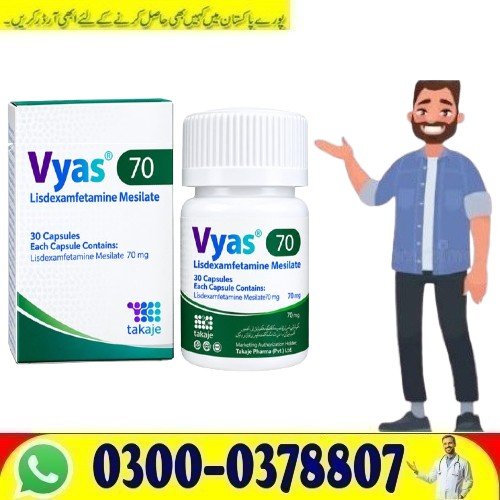 /////////////////No Side Effact Lisdexamfetamine 70mg Capsules In Sheikhupura 