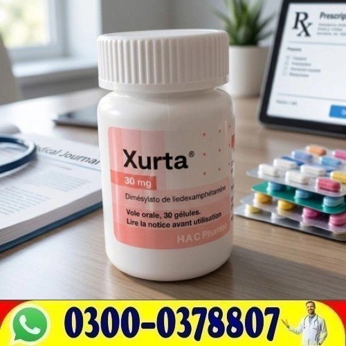 ////////////////////////New No Side Effact Xurta 30 Mg Price In Gujranwala Call me