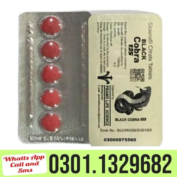 Black Cobra Tablets In Pakistan!!0301=1329682!!ce in? n Pakistan is Rs 1,000.00