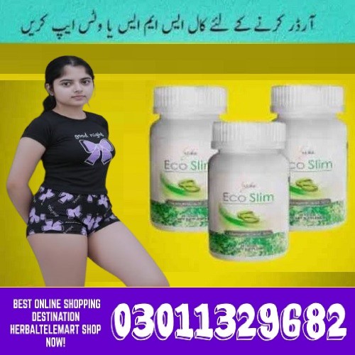 Eco Slim Price in Pakistan Eco Slim Price in Pakistan assists with getting slenderer by changing sug