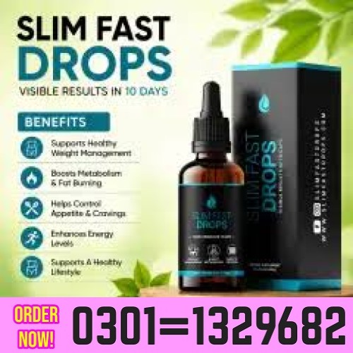 https://www.herbaltelemart.com/products/slim-fast-drops-in-pakistan