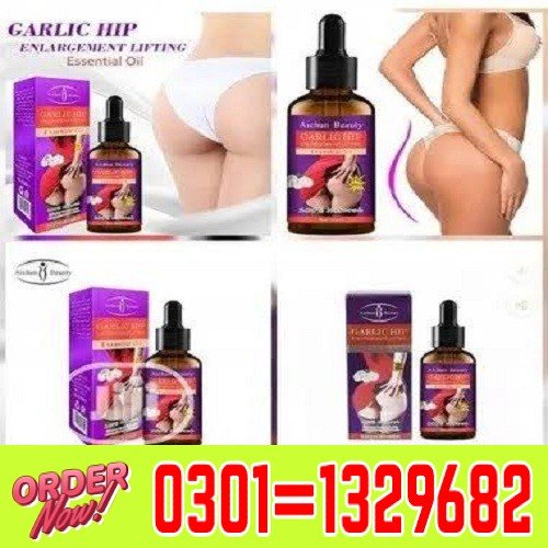 Beauty Hip Enlarging Essential, The Garlic Hip Enlargement Lifting Essential Oil makes the hips