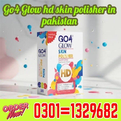 Buy Now Products Go4 Glow hd skin polisher in pakistan refers to a salon-style exfoliating treatment