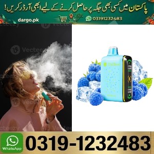 Blue Razz Vape Best price in Pakistan same day delivery Order Now