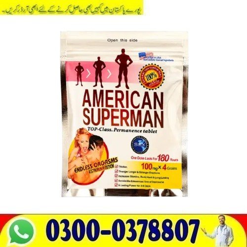 New American Superman Tablets Online Price in Peshawar Buy Shop