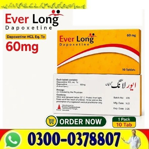 Everlong Plus Capsules Online in Hyderabad Buy Original