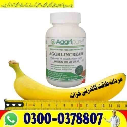 !!!New Original Aggri pure Increase Online In Quetta Buy Now