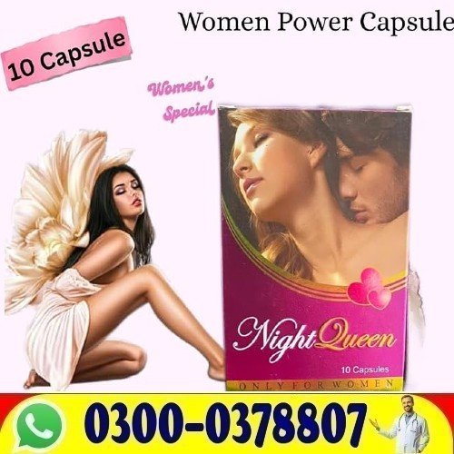 !!Best Quality Night Queen Power Capsule Price in Sialkot Call me