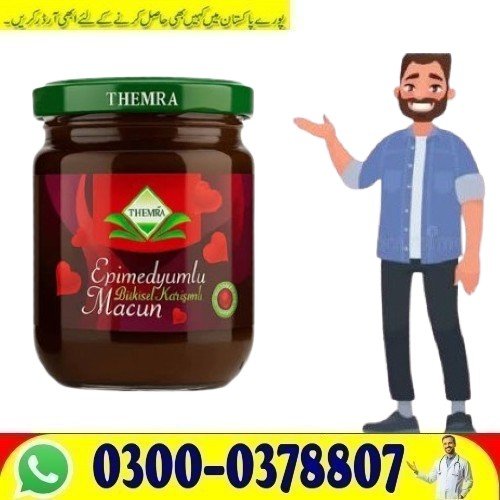 Best Quality Epimedium Macun Formula In Sialkot Buy Now
