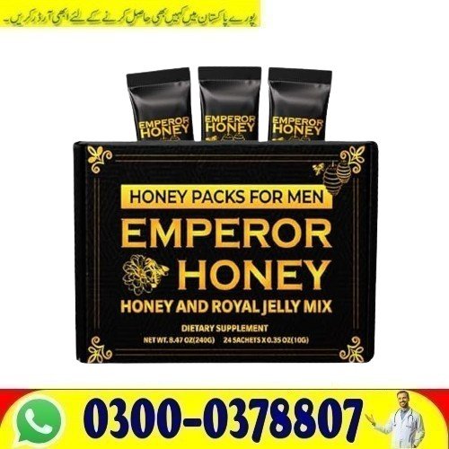 !!!!Honey Packs Emperor Sachets In Sheikhupura Call Now
