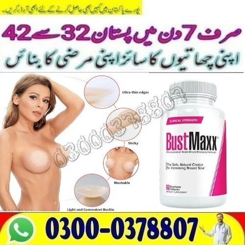 No Side Effact BustMaxx In Lahore Karachi Islamabad Buy Shop Dargoos.com