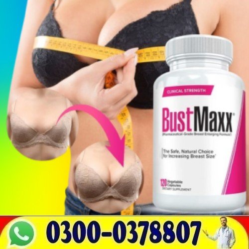 !!!!Best Quality BustMaxx Capsule Online in Hyderabad Order Me