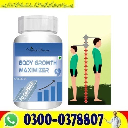 !!!!!Visalak pharma Body Maximizer In Sargodha Buy Shop