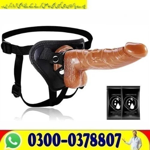 !!!!!!!Best Quality Wearable Strap On Dildo in Karachi Buy Shop