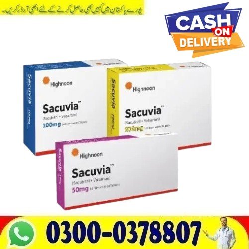 !!!No Side Effact Sacubitril and Valsartan Tablsts In Sargodha Order Now